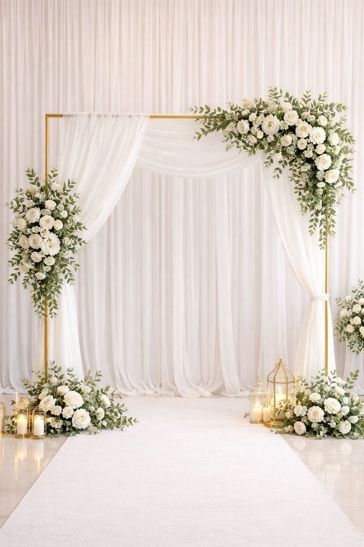 Square Backdrop - Image 2