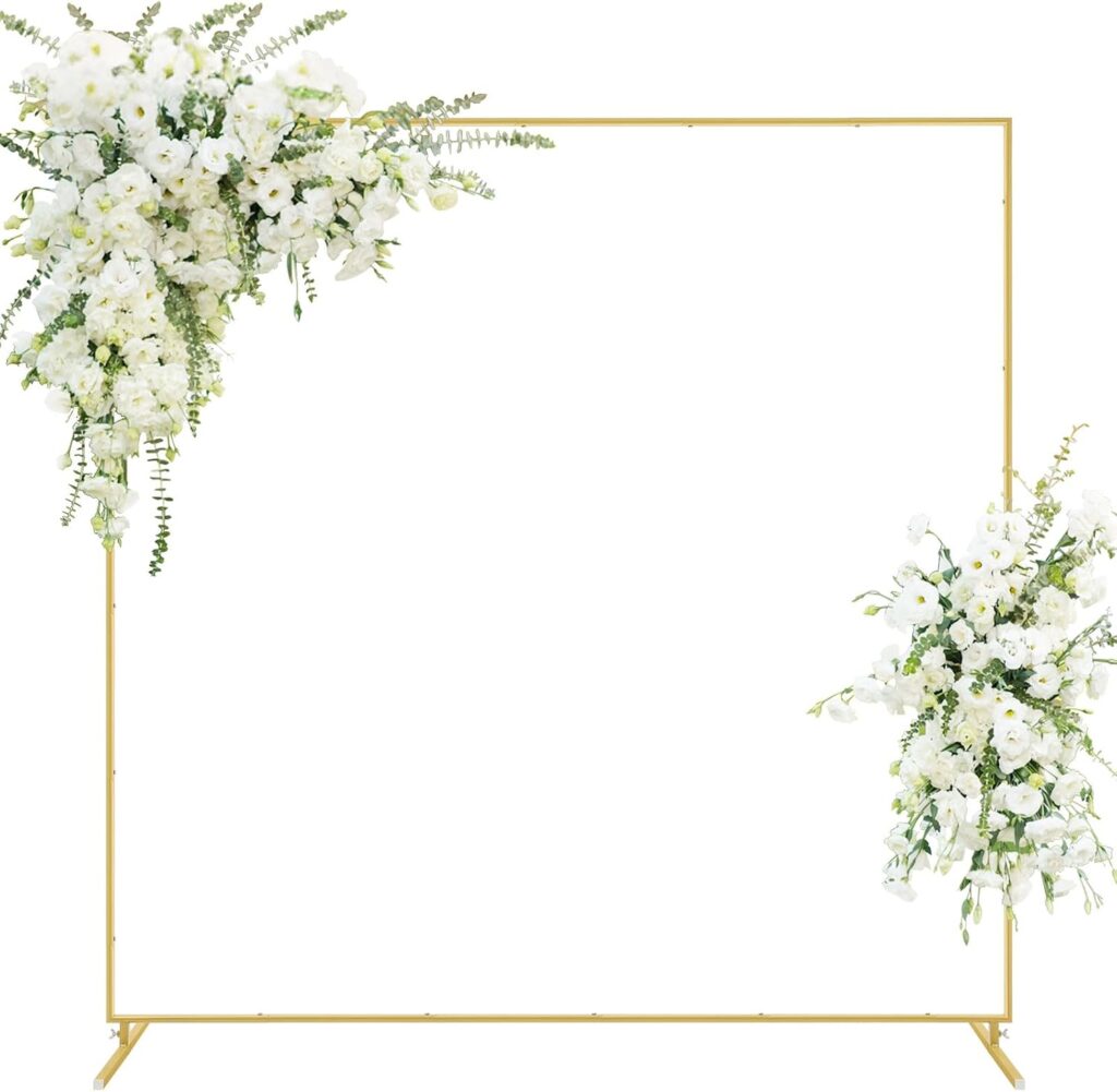 Square Backdrop