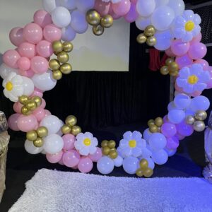 Round Arch - Image 3