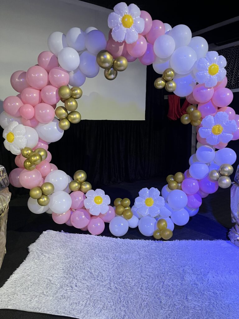Round Arch