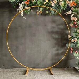 Round Arch - Image 1